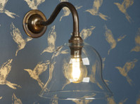 The Wall Lighting Company Ltd - Huishoudelijk apperatuur