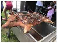 Hog N Cracklin - Hog Roast Catering Company - Food & Drink