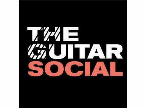 The Guitar Social - Music, Theatre, Dance