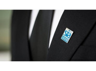 Kingfisher SEC (2) - Security services