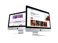 Revotion: Website Design and Digital Specialists (4) - Tvorba webových stránek