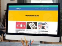 Virtual Website Design Ltd - Advertising Agencies