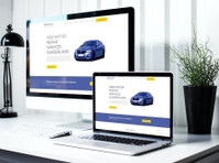 Virtual Website Design Ltd (6) - Advertising Agencies