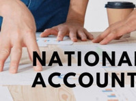 National Accountants (1) - Contabilistas de negócios
