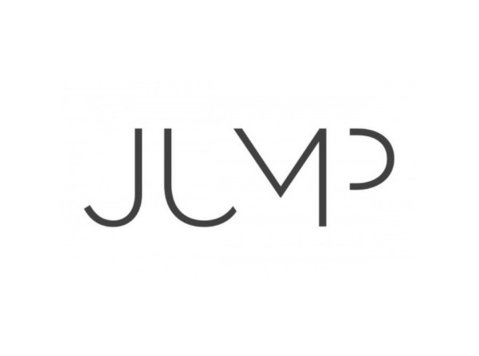 JUMP - مارکٹنگ اور پی آر
