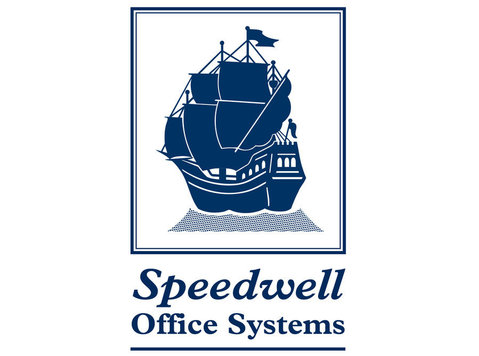 Speedwell Office Systems Ltd - Material de Oficina