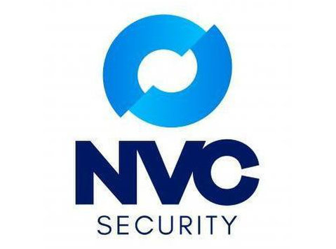 NVC Security Ltd - Security services