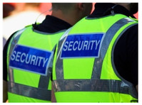 NVC Security Ltd (2) - Security services