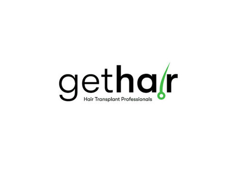 GetHair - Hairdressers