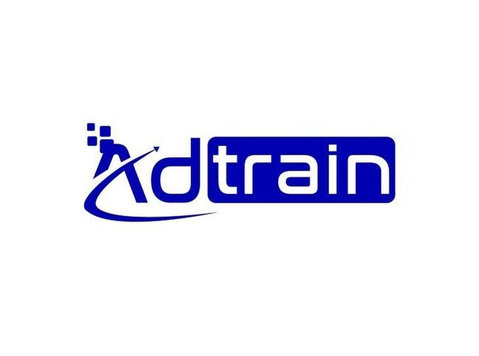 Adtrain Limited - Marketing & Δημόσιες σχέσεις