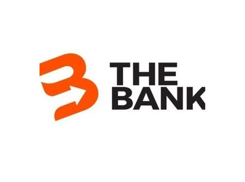 The Bank - Рекламни агенции