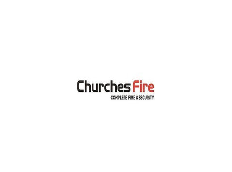 Churches Fire Security Ltd - Security services