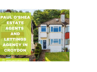 Paul oshea homes limited (2) - Nekustamā īpašuma aģenti