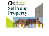 Paul oshea homes limited (3) - Realitní kancelář