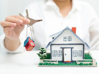 Paul oshea homes limited (4) - Immobilienmakler