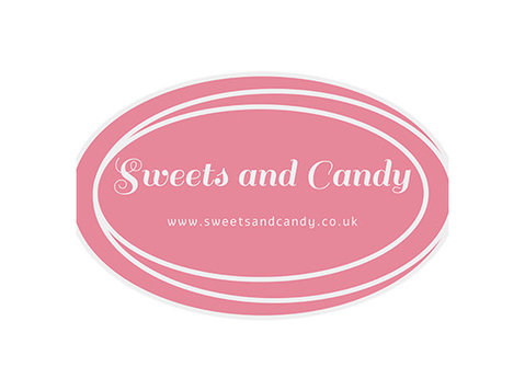 Sweets and Candy - Продовольствие и напитки