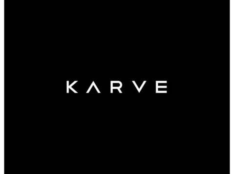 KARVE - Gyms, Personal Trainers & Fitness Classes