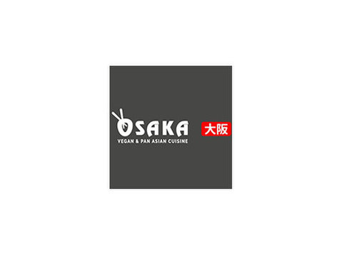Osaka Japanese Restaurant - Restaurants