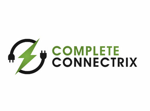 Complete Connectrix Ltd - Sähköasentajat