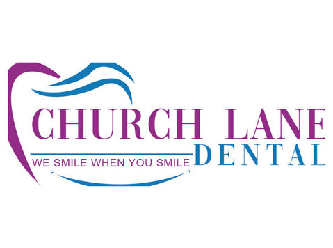 Church Lane Dental Practice - ڈینٹسٹ/دندان ساز