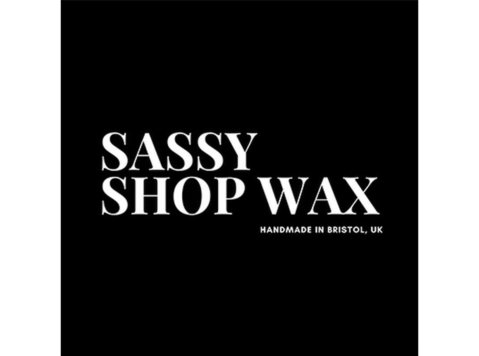 Sassy Shop Wax - Aromatherapy