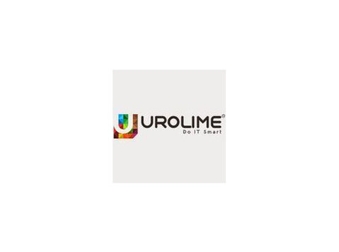 Urolime Technologies - Webdesign