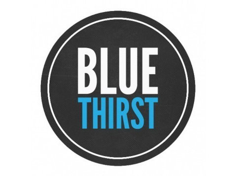 Blue Thirst - Marketing & PR