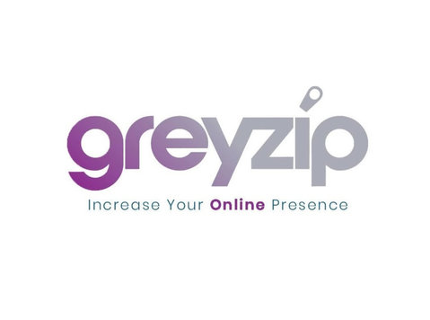 greyzip Ltd - Рекламни агенции