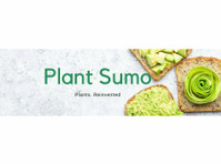 Plant Sumo (2) - Ресторанти