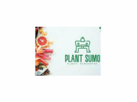 Plant Sumo (5) - Restauracje