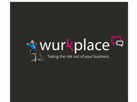 Wurkplace Limited - Consultancy