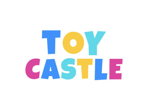 Toy Castle - Toys & Kid's Products