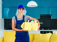 Bonus Cleaning (5) - Cleaners & Cleaning services