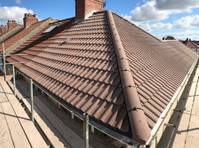 S.h. Roofing (2) - Cobertura de telhados e Empreiteiros