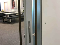 Locks and Glass (1) - Security services