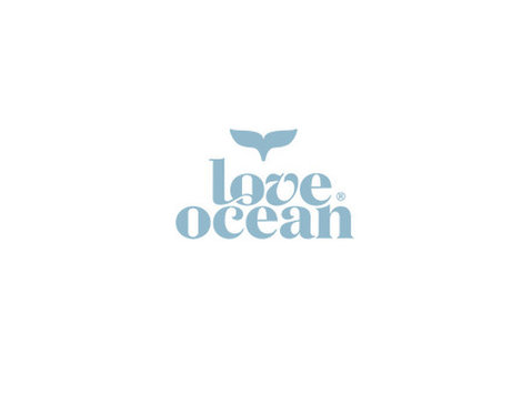 Love Ocean - Shopping