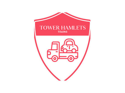 Tower Hamlets Towing - Car Transportation