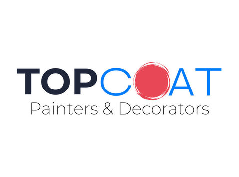 The Top Coat Co - Painters & Decorators
