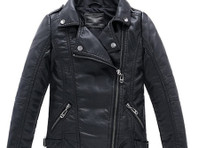 Real Leather Garments (3) - Облека