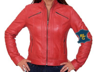 Real Leather Garments (4) - Roupas