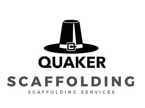 Quaker Scaffolding - Home & Garden Services