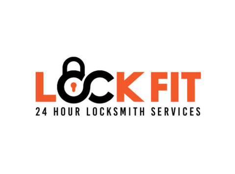Lockfit (slough) - Security services