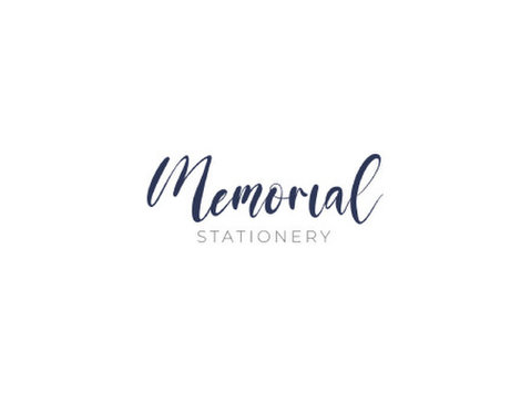 https://memorialstationery.co.uk/contact-us/ - Print Services