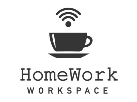 Homework Putney - Office Space