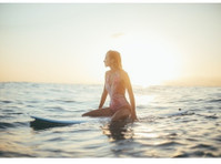 Surf Hire Newquay (2) - خریداری