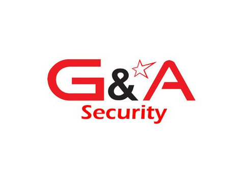G&A Security - Security Companies Middlesbrough - حفاظتی خدمات