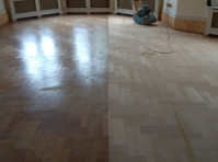 Wooden Flooring Experts Ltd (2) - Usługi w obrębie domu i ogrodu