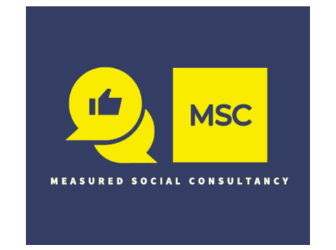 Measured Social - Маркетинг и односи со јавноста
