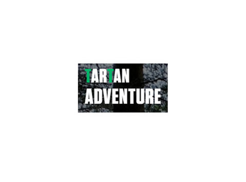 Tartan Adventure - Travel Agencies