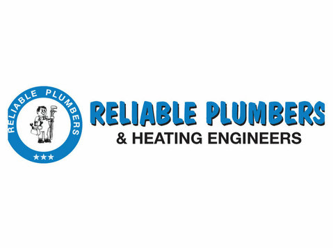 Reliable Plumbers & Heating Engineers - Plumbers & Heating